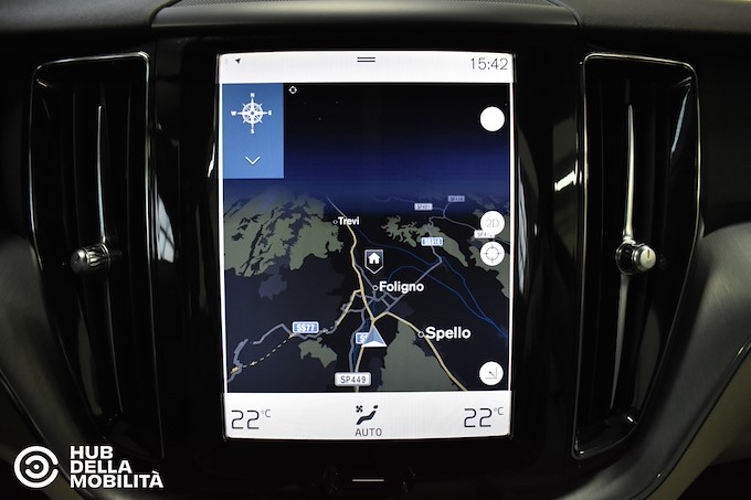 VOLVO XC60 D4 AWD Geartronic Business